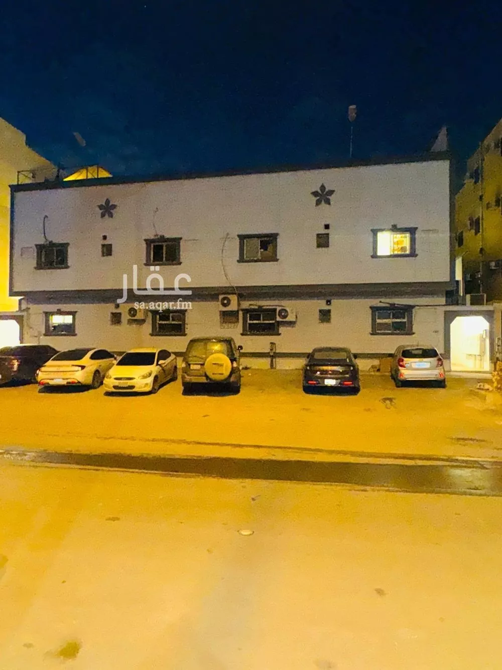 شقة للإيجار في شارع المدارة, حي اليرموك, مدينة الرياض, منطقة الرياض 1 صورة