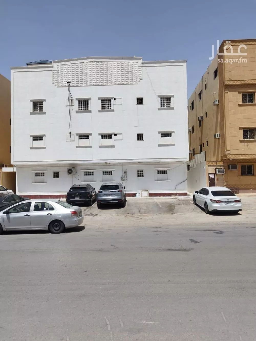 شقة للإيجار في شارع البحر الميت, حي إشبيلية, مدينة الرياض, منطقة الرياض 1 صورة