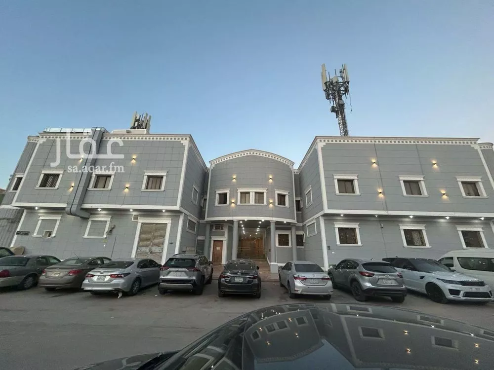 شقة للإيجار في شارع محمد المقدمي, حي الغدير, مدينة الرياض, منطقة الرياض 1 صورة