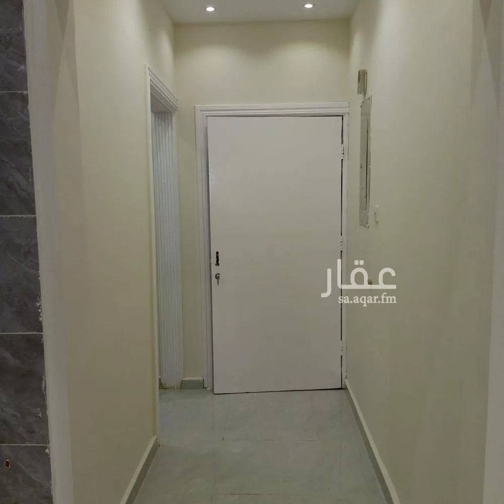 شقة للإيجار في شارع أحمد بن محمد السديري, حي القدس, مدينة الرياض, منطقة الرياض 1 صورة