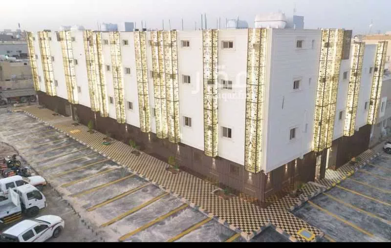 عمارة للإيجار في شارع وادي أبي عرب ، حي الوادي ، الرياض ، منطقة الرياض 1 صورة