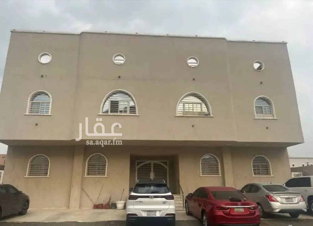 عمارة للبيع في شارع العلاء ابن الحضرمي, حي الشامية الجديد, مدينة مكه المكرمه, منطقة مكة المكرمة 1 صورة