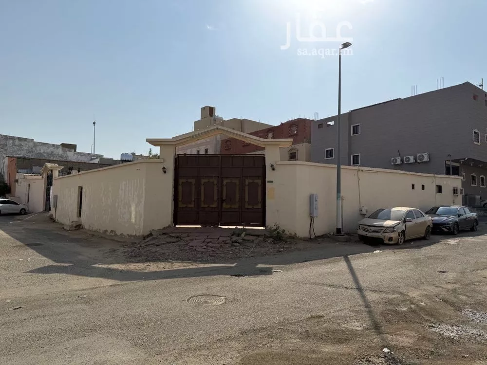 استراحة للبيع في شارع شارع 2 العمرة 2, حي العمرة, مدينة مكة المكرمة, منطقة مكة المكرمة 1 صورة