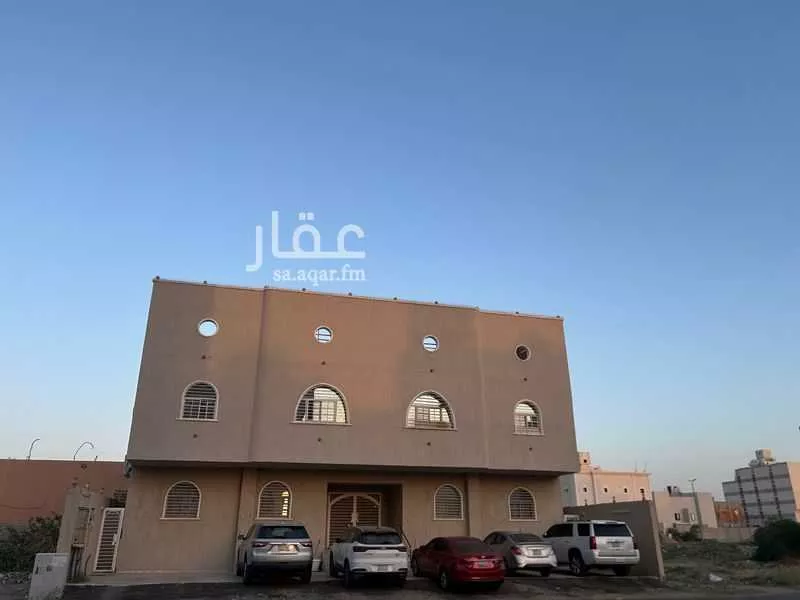 عمارة للبيع في شارع العلاء ابن الحضرمي, حي الشامية الجديد, مدينة مكه المكرمه, منطقة مكة المكرمة 1 صورة