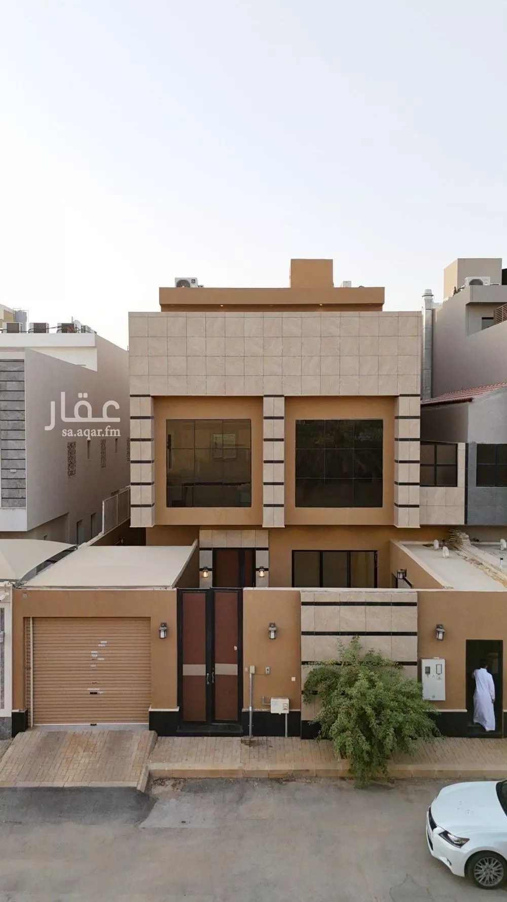 فيلا للبيع في شارع الهجرة ، حي النرجس ، الرياض ، منطقة الرياض 1 صورة