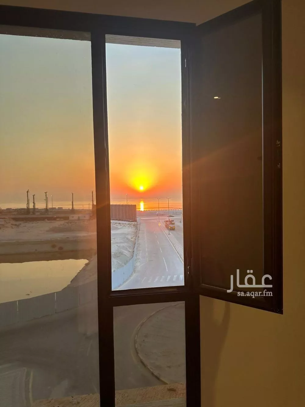 شقة للبيع في حي البحر, مدينة الخبر, المنطقة الشرقية 1 صورة