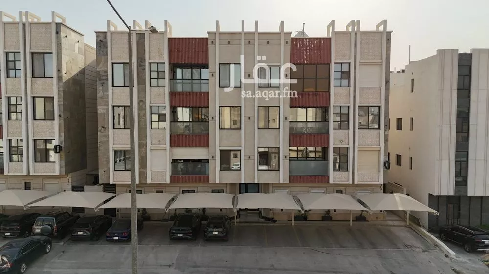 شقة للبيع في شارع شارع رقم 281, حي الملقا, مدينة الرياض, منطقة الرياض 1 صورة