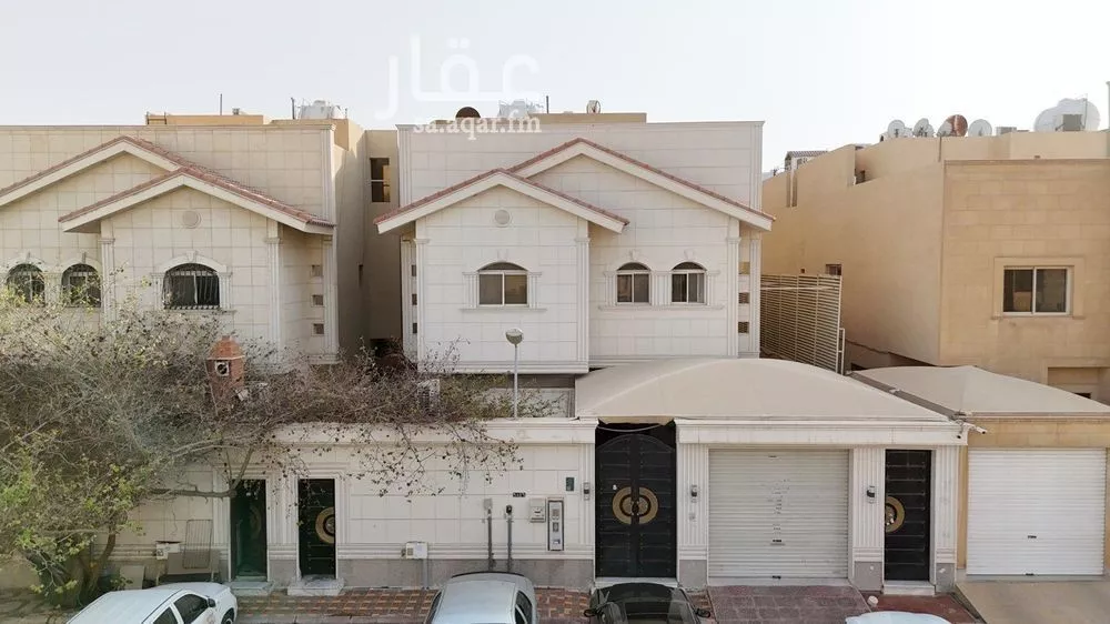فيلا للبيع في شارع البرج, حي الياسمين, مدينة الرياض, منطقة الرياض 1 صورة