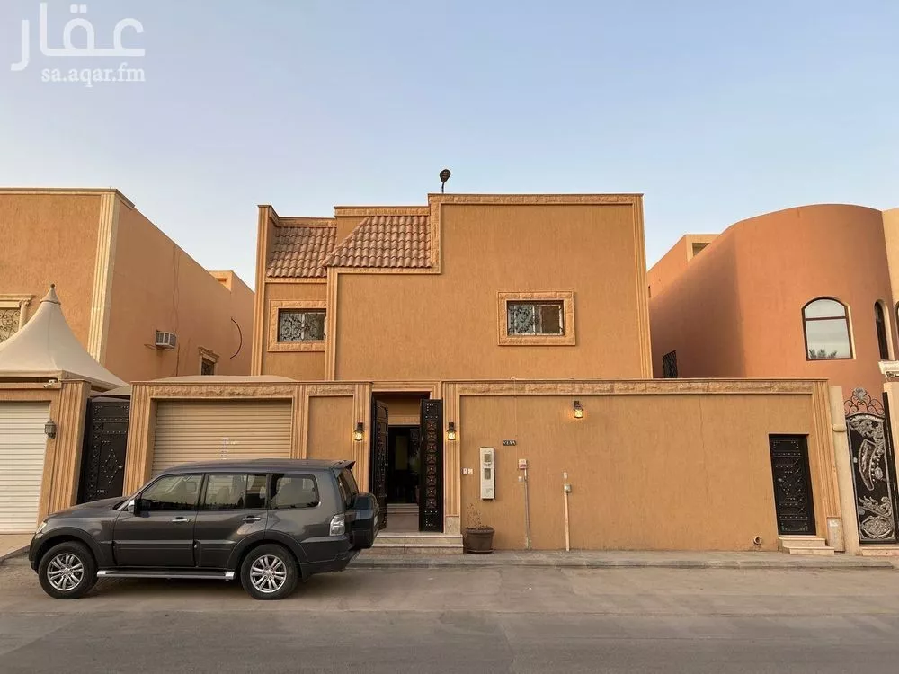 فيلا للبيع في شارع الملك فيصل ابن عبدالعزيز سعود, حي العاصمة, مدينة امارة منطقة الرياض - الدرعيه, منطقة الرياض 1 صورة
