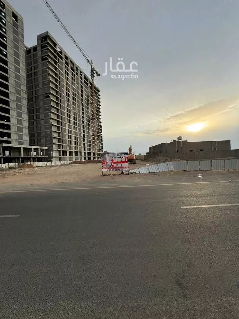 أرض للبيع في شارع زرعه بن سيف بن ذي يزن, حي الملك فهد, مدينة المدينه المنوره, منطقة المدينة المنورة 1 صورة