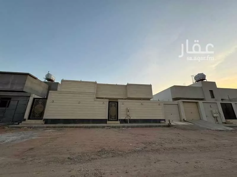 دور للبيع في حي وادي البطان, مدينة المدينه المنوره, منطقة المدينة المنورة 1 صورة