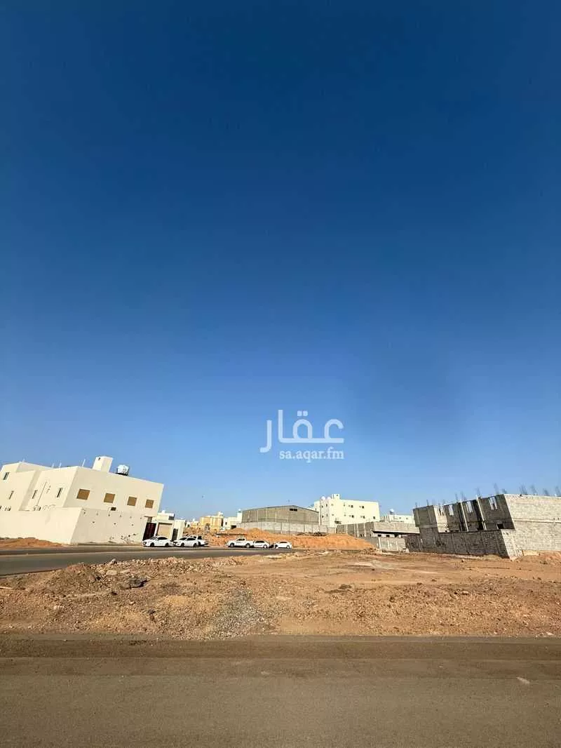 أرض للبيع في شارع حمد خصيوي حمد المزيني, حي الخضراء, مدينة المدينة المنورة, منطقة المدينة المنورة 1 صورة