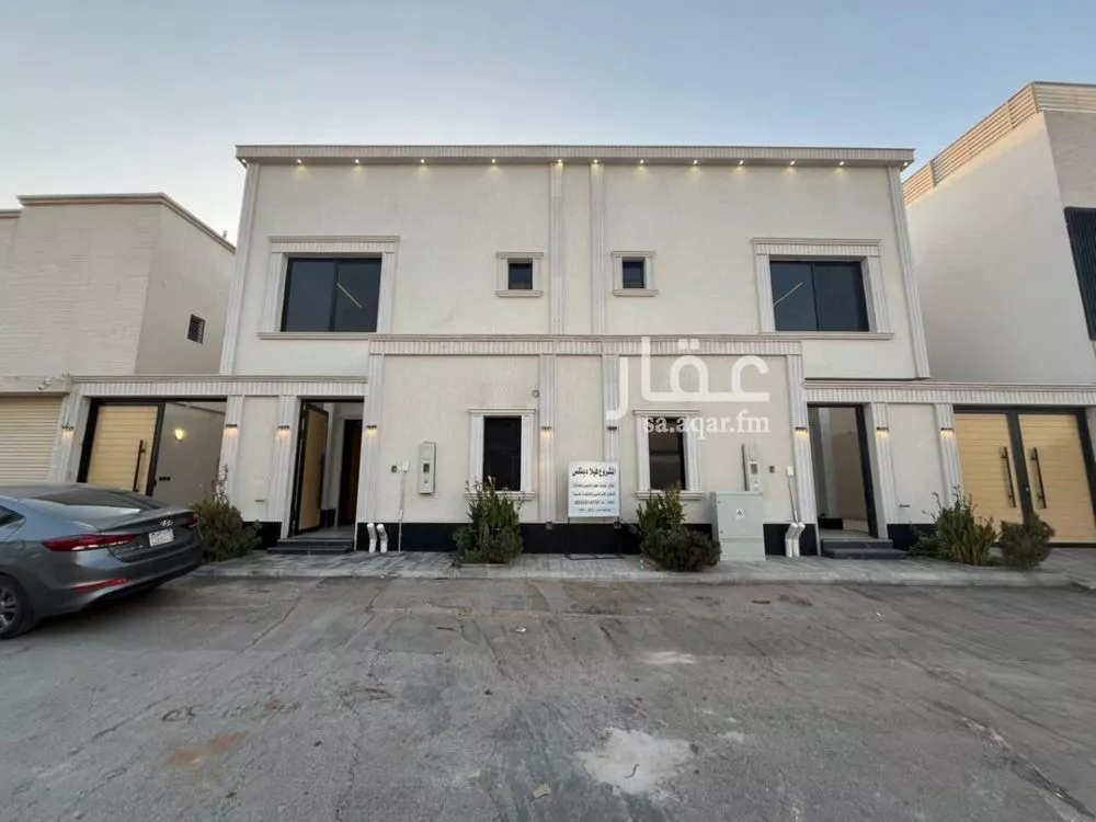 فيلا للبيع في شارع كرم الحربي, حي المهدية, مدينة الرياض, منطقة الرياض 1 صورة