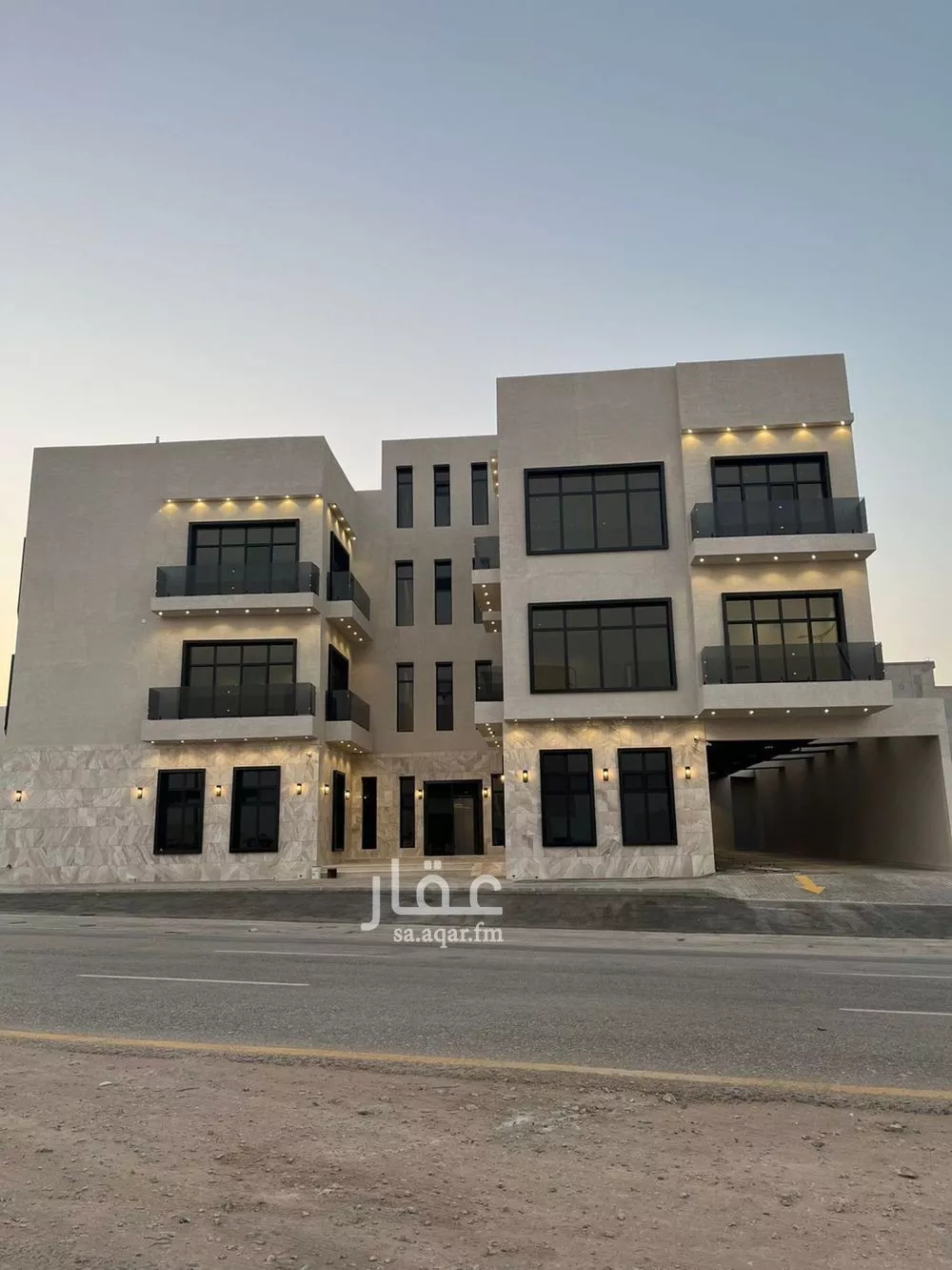 شقة للبيع في شارع تقى الدين التميمى, حي المهدية, مدينة الرياض, منطقة الرياض 1 صورة