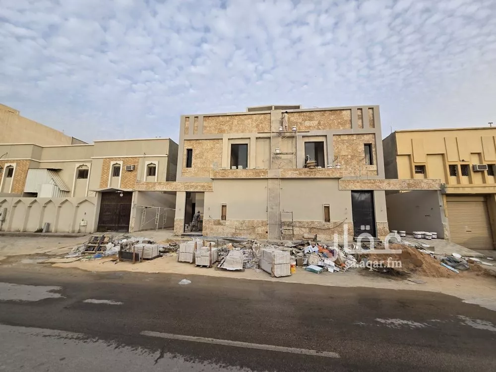 فيلا للبيع في شارع القلم, حي طويق, مدينة الرياض, منطقة الرياض 1 صورة