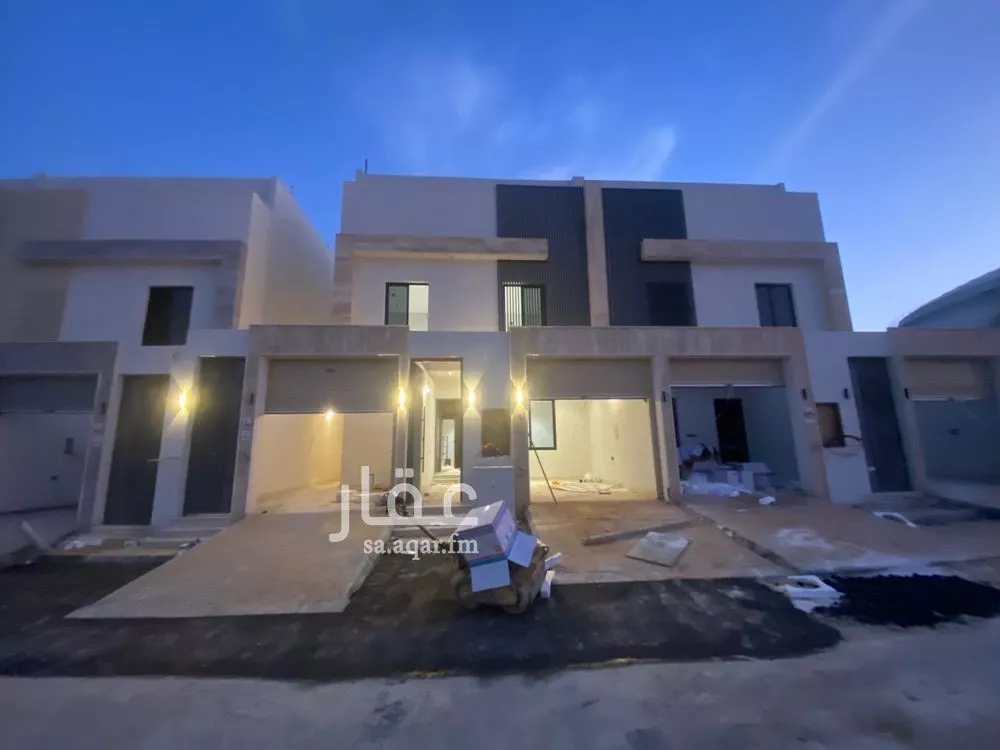 فيلا للبيع في شارع ابن ابي طاهر, حي طويق, مدينة الرياض, منطقة الرياض 1 صورة
