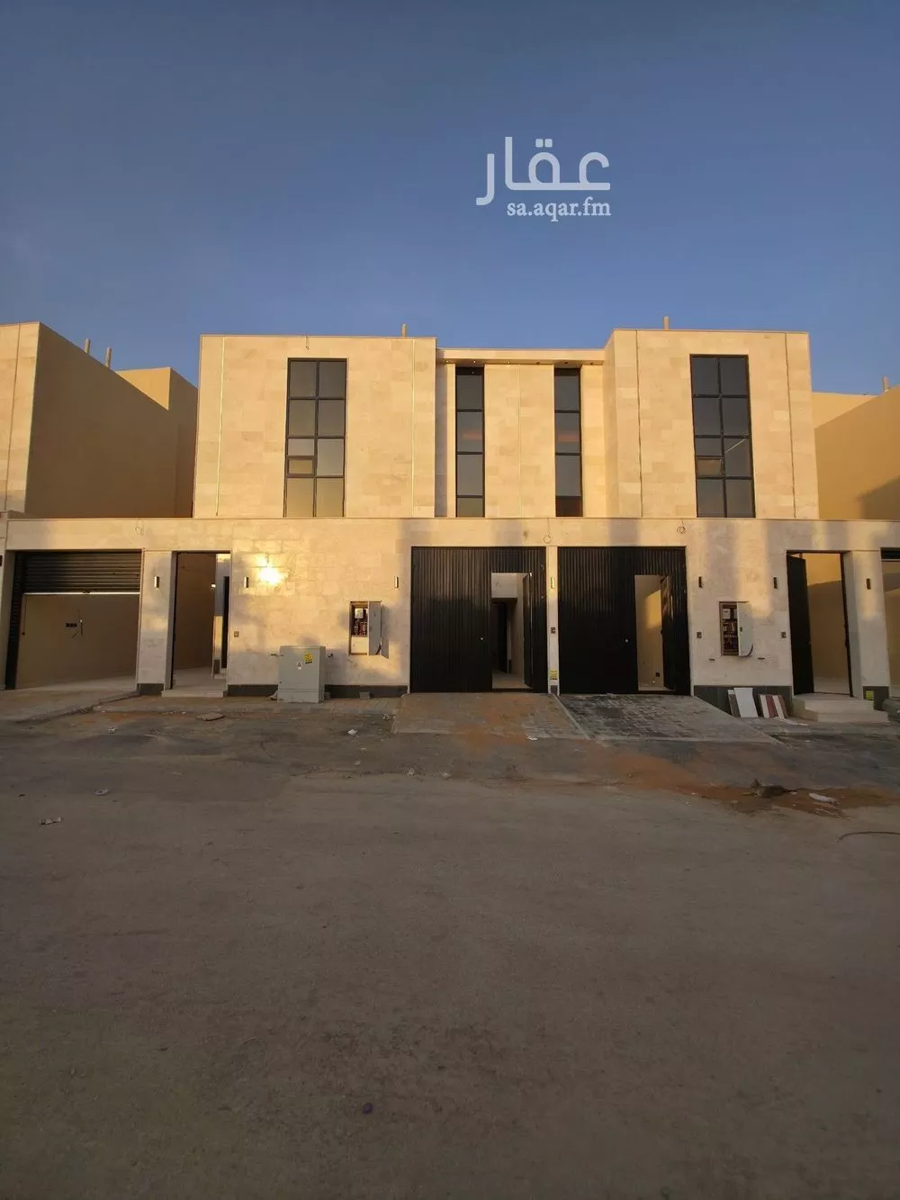 دور للبيع في شارع حيدة بن معاوية, حي طويق, مدينة الرياض, منطقة الرياض 1 صورة