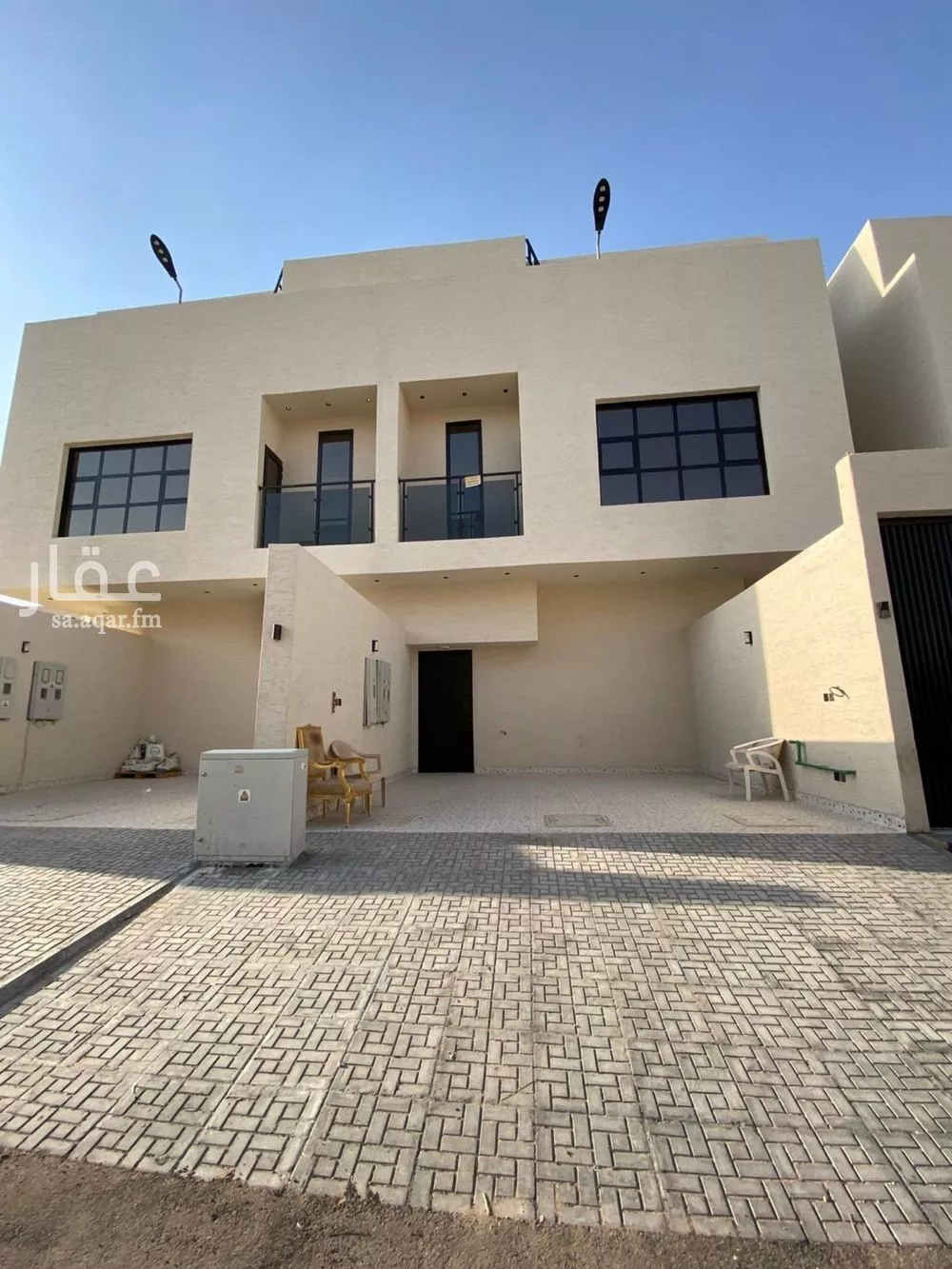 دور للبيع في شارع القاسم بن سلام, حي طويق, مدينة الرياض, منطقة الرياض 1 صورة