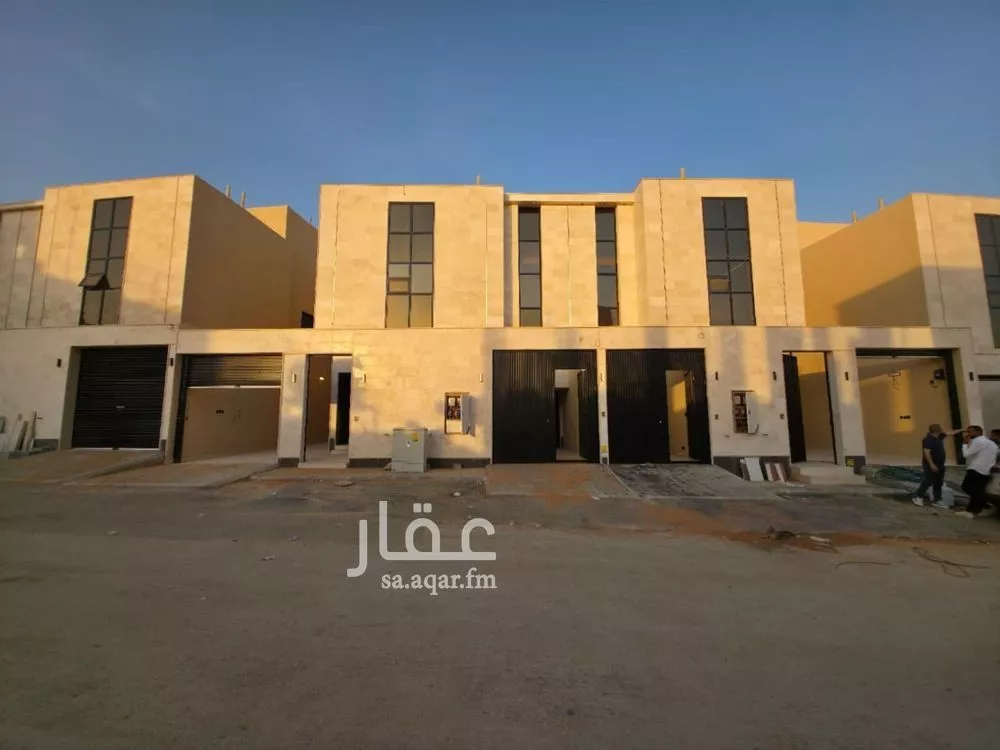 دور للبيع في شارع حيدة بن معاوية, حي طويق, مدينة الرياض, منطقة الرياض 1 صورة