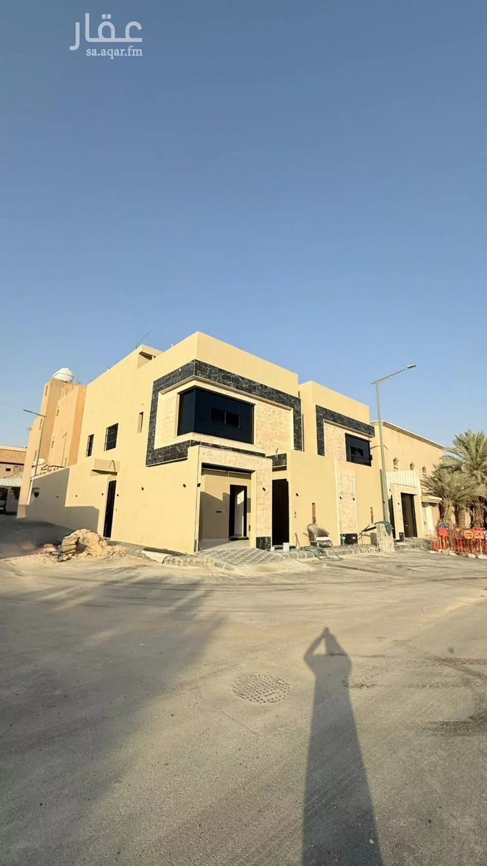 فيلا للبيع في شارع بصيره, حي طويق, مدينة الرياض, منطقة الرياض 1 صورة