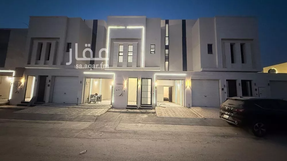 دور للبيع في شارع أحمد خطيب الجاوه سنبس, حي طويق, مدينة الرياض, منطقة الرياض 1 صورة