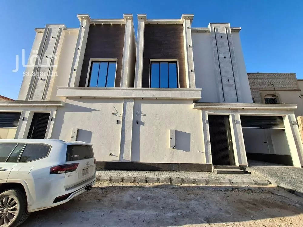 فيلا للبيع في شارع القشاشية, حي طويق, مدينة الرياض, منطقة الرياض 1 صورة