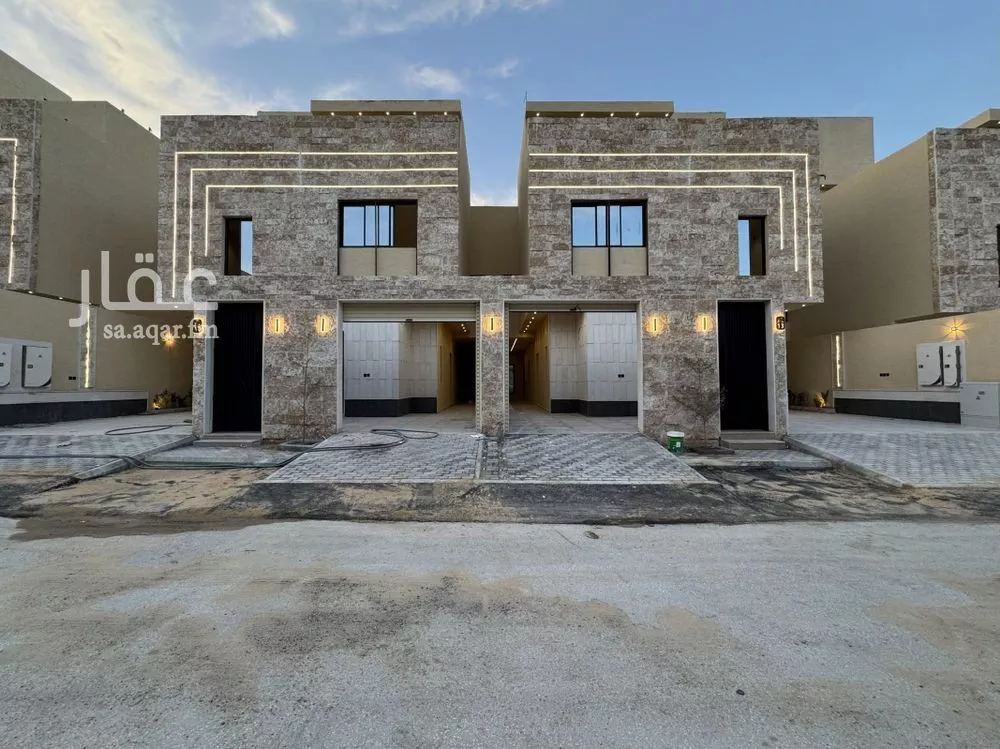 دور للبيع في شارع عبدالرحمن السلمي, حي طويق, مدينة الرياض, منطقة الرياض 1 صورة