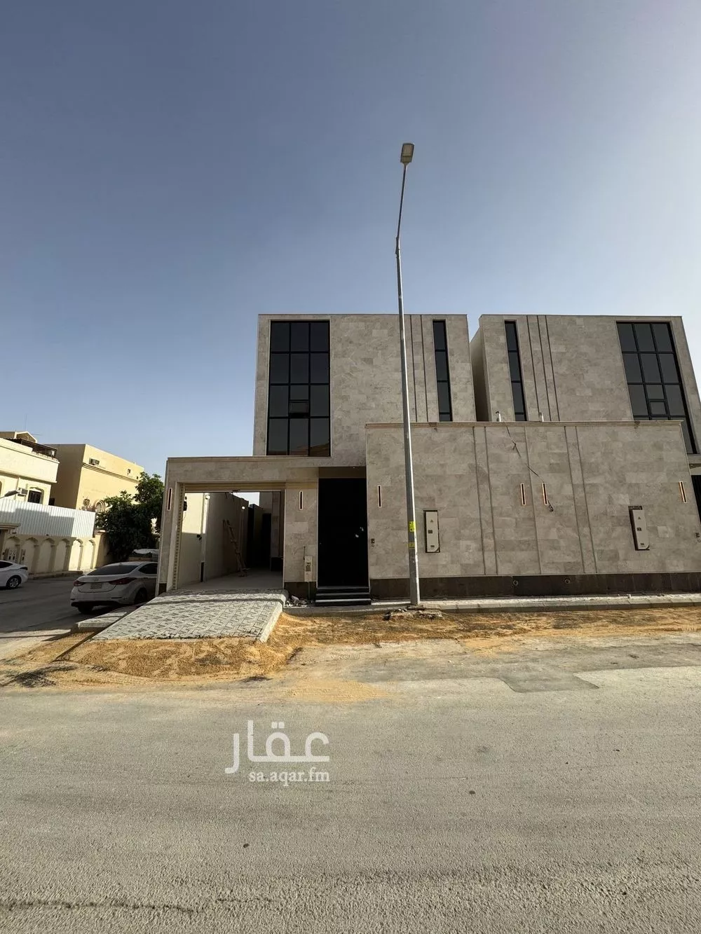 فيلا للبيع في شارع ممر187, حي طويق, مدينة الرياض, منطقة الرياض 1 صورة