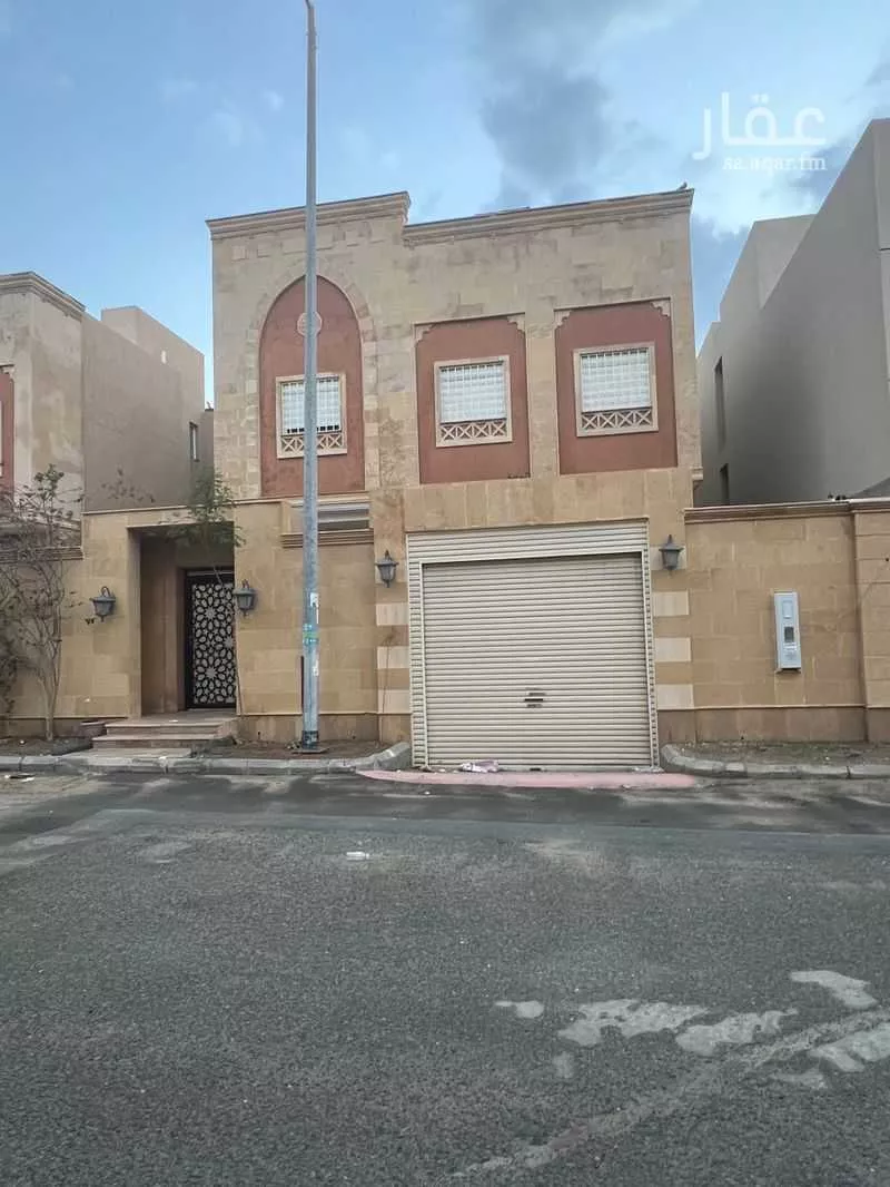 فيلا للبيع في شارع محمد حسين نصيف, حي أم الجود, مدينة مكة المكرمة, منطقة مكة المكرمة 1 صورة