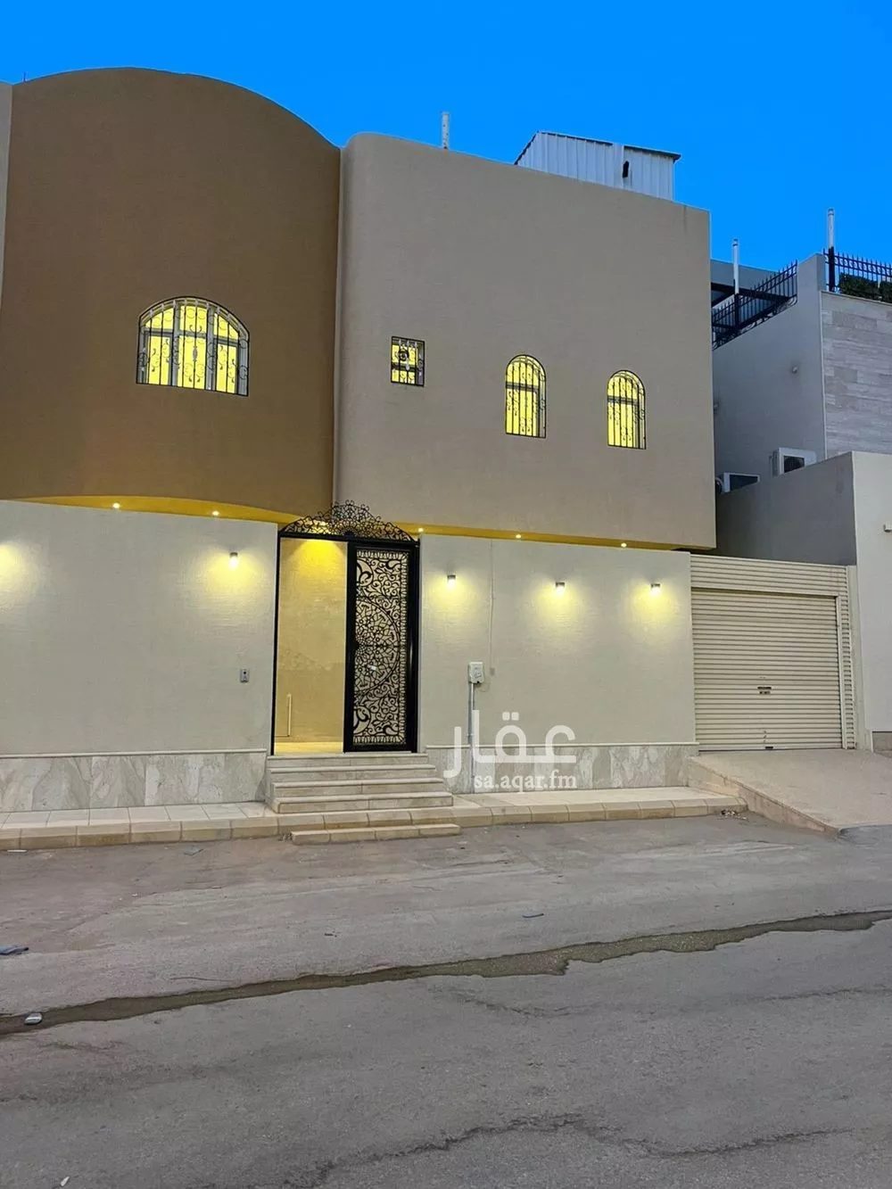 فيلا للإيجار في شارع رقم 520, حي النرجس, مدينة الرياض, منطقة الرياض 1 صورة