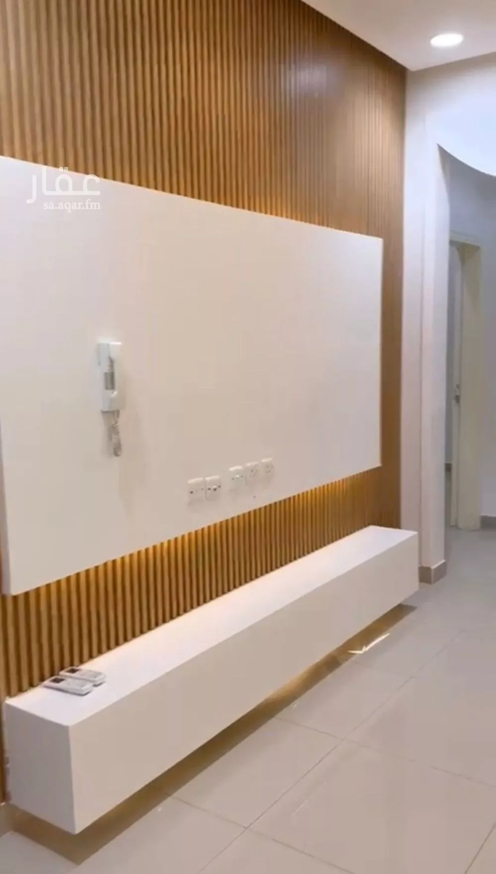 شقة للإيجار في شارع خلف البزار, حي النرجس, مدينة الرياض, منطقة الرياض 1 صورة