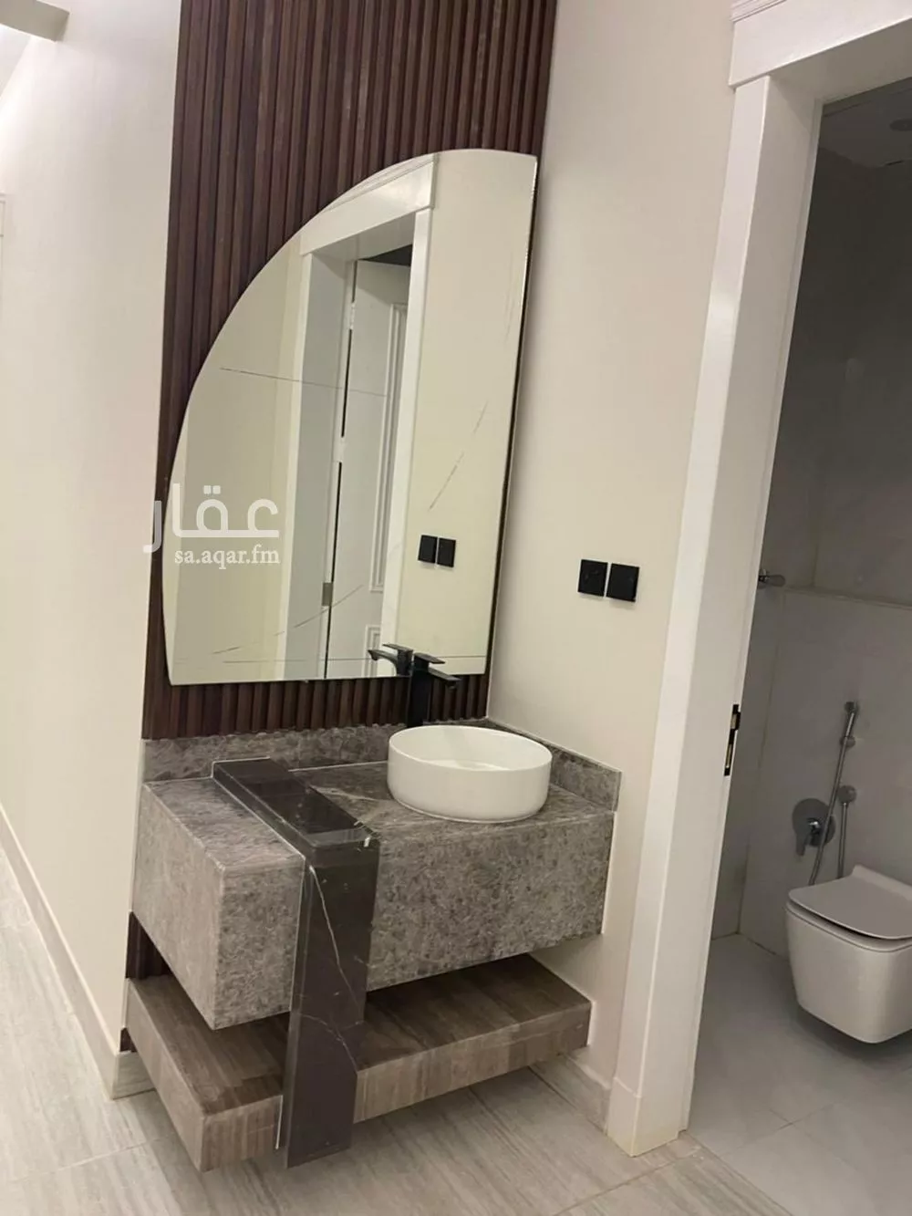 شقة للإيجار في شارع وادي الشوكه, حي قرطبة, مدينة الرياض, منطقة الرياض 1 صورة