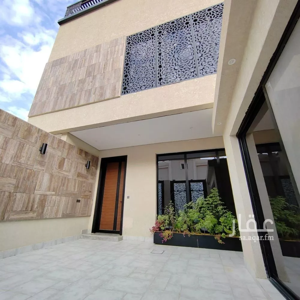 فيلا للإيجار في شارع عروة بن الجعد, حي العارض, مدينة الرياض, منطقة الرياض 1 صورة
