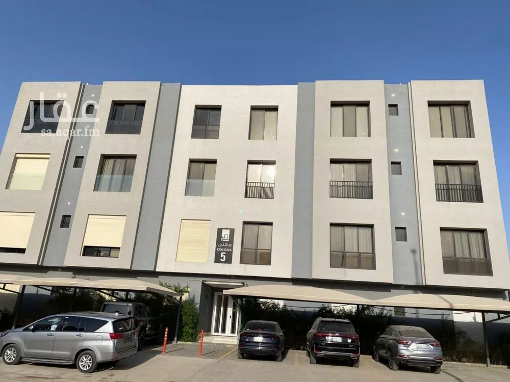 شقة للبيع في شارع اللؤلؤه, حي العارض, مدينة الرياض, منطقة الرياض 1 صورة