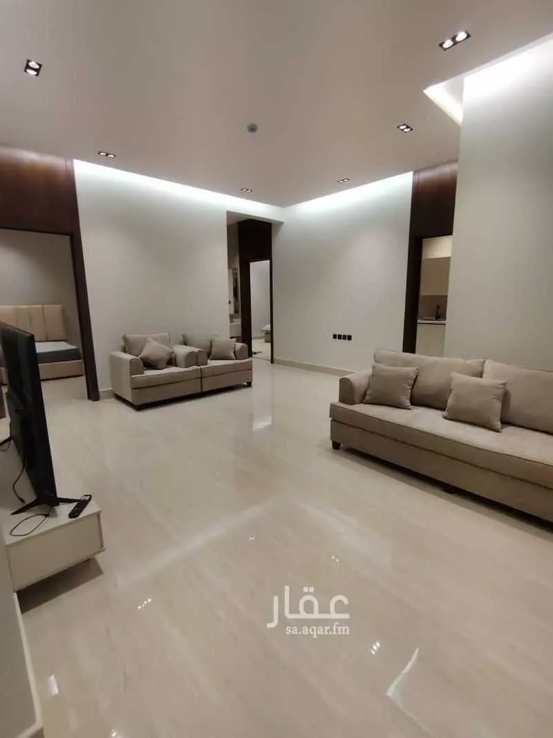 عمارة للإيجار في شارع تبوك, حي ظهرة لبن, مدينة الرياض, منطقة الرياض 1 صورة