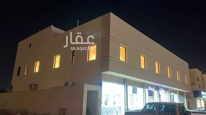 محل للإيجار في شارع تبوك, حي ظهرة لبن, مدينة الرياض, منطقة الرياض 1 صورة