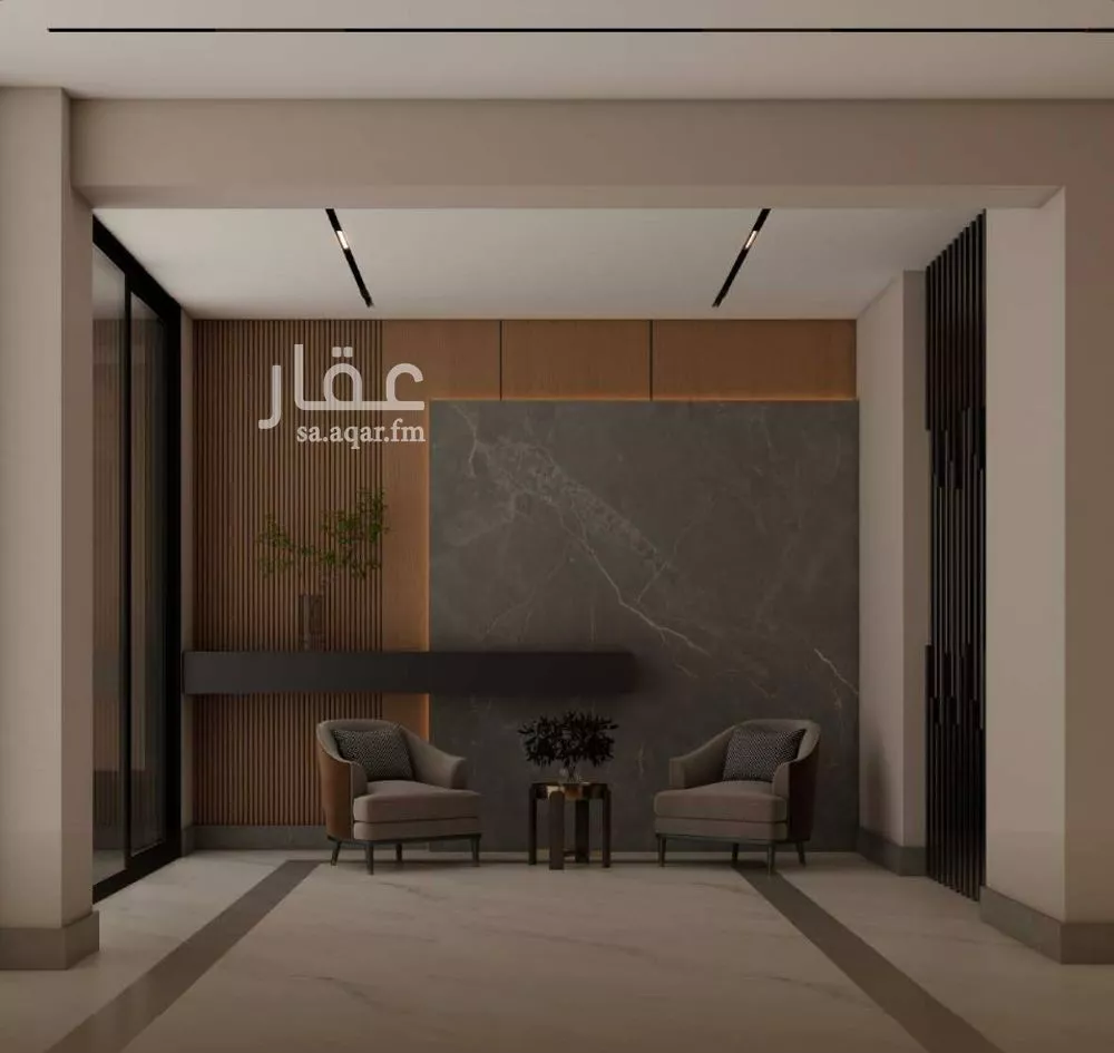 شقة للبيع في شارع حائل, حي الأندلس, مدينة جدة, منطقة مكة المكرمة 1 صورة