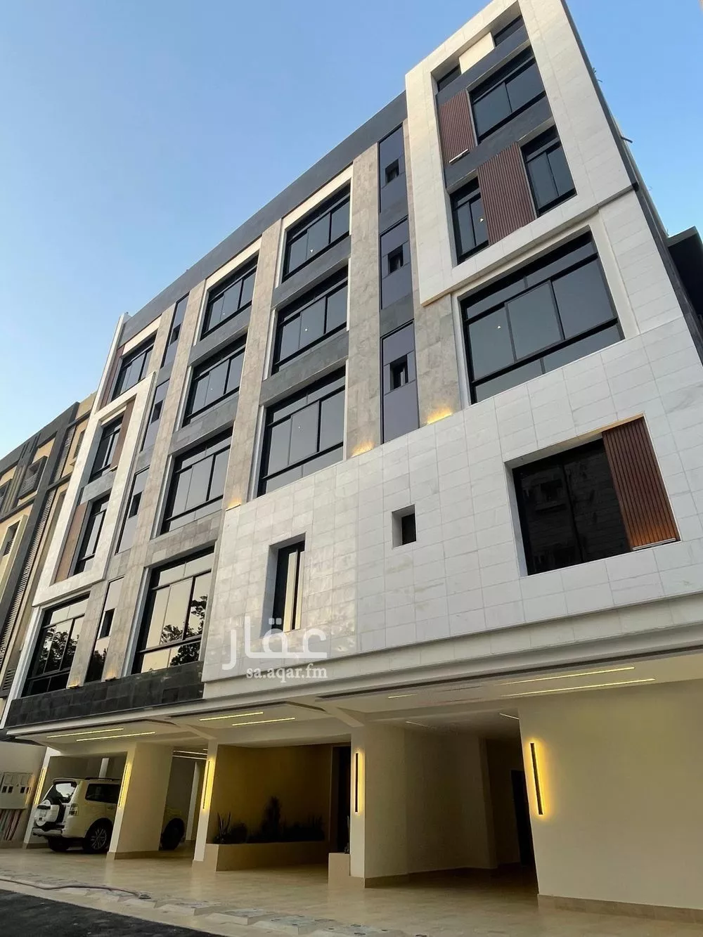 شقة للبيع في شارع شجاع بن وهب, حي السلامة, مدينة جدة, منطقة مكة المكرمة 1 صورة