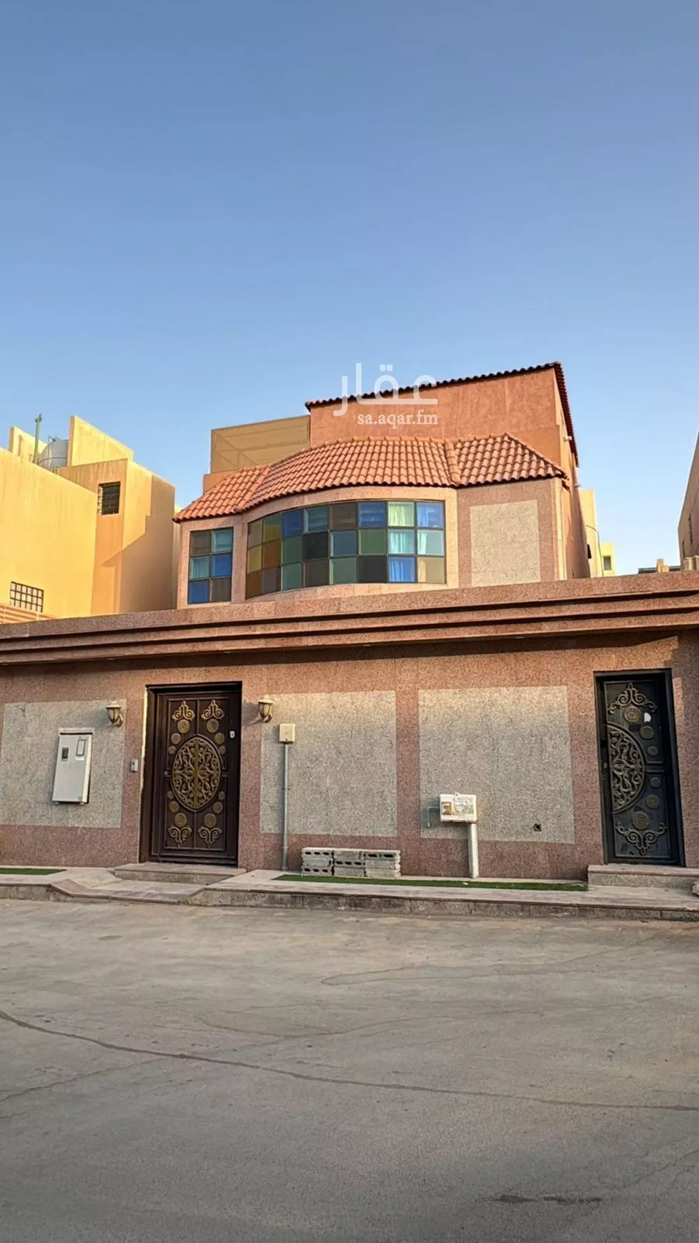 فيلا للبيع في شارع الصباحية, حي قرطبة, مدينة الرياض, منطقة الرياض 1 صورة