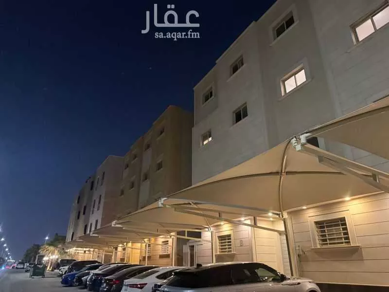 عمارة للإيجار في شارع سعيد بن عامر, حي النخيل, مدينة الرياض, منطقة الرياض 1 صورة