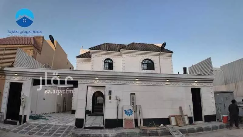 فيلا للبيع في شارع البيداء, حي اليرموك, مدينة الرياض, منطقة الرياض 1 صورة