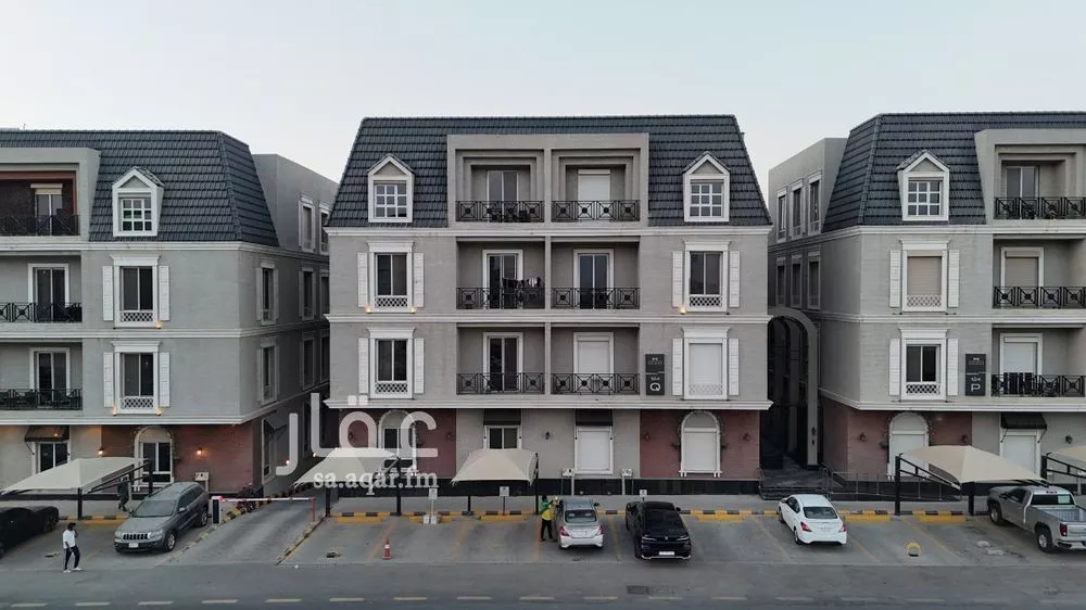 شقة للإيجار في شارع الفرعة, حي الياسمين, مدينة الرياض, منطقة الرياض 1 صورة