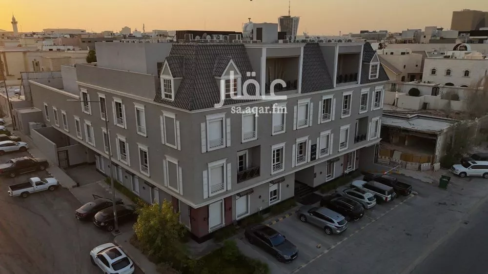 شقة للإيجار في شارع الشارقة, حي المحمدية, مدينة الرياض, منطقة الرياض 1 صورة