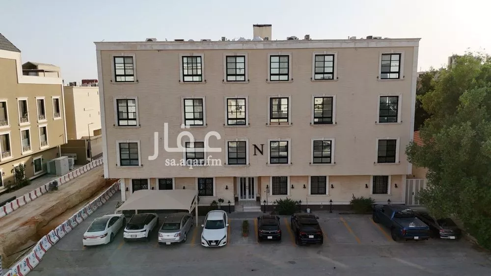 شقة للإيجار في شارع الاعتدال, حي الملقا, مدينة الرياض, منطقة الرياض 1 صورة