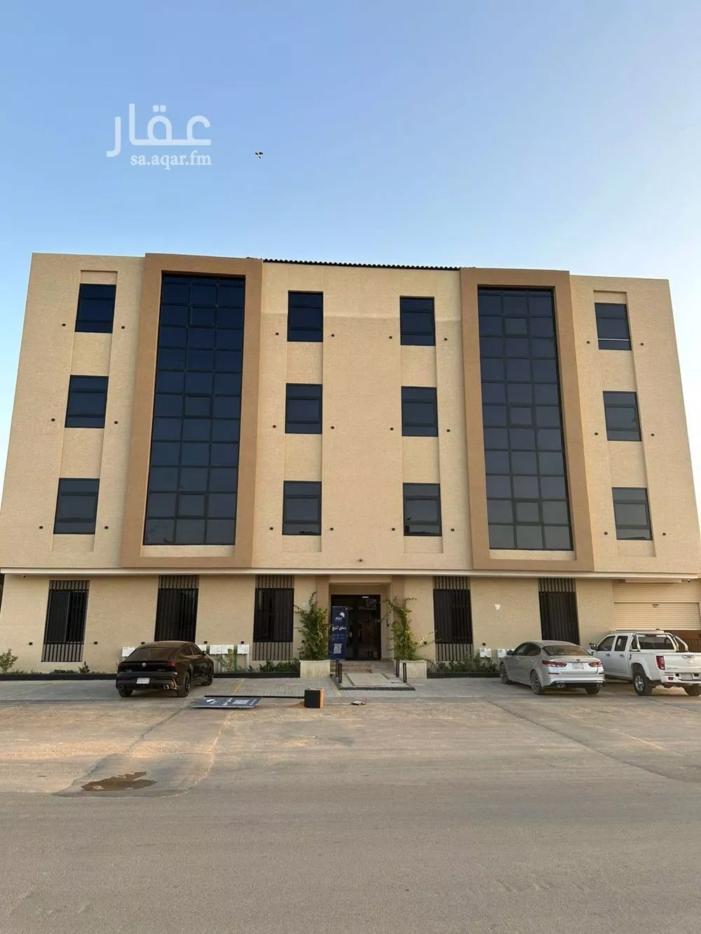 شقة للإيجار في شارع أحمد الثعلبي, حي النرجس, مدينة الرياض, منطقة الرياض 1 صورة