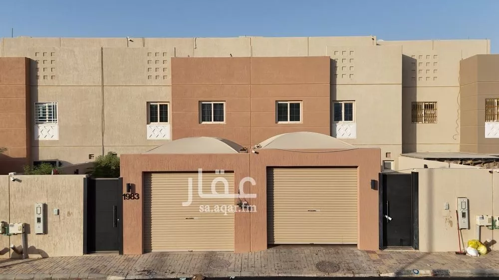 فيلا للإيجار في شارع أبي الغنائم الكتان, حي مطار الملك خالد الدولي, مدينة الرياض, منطقة الرياض 1 صورة