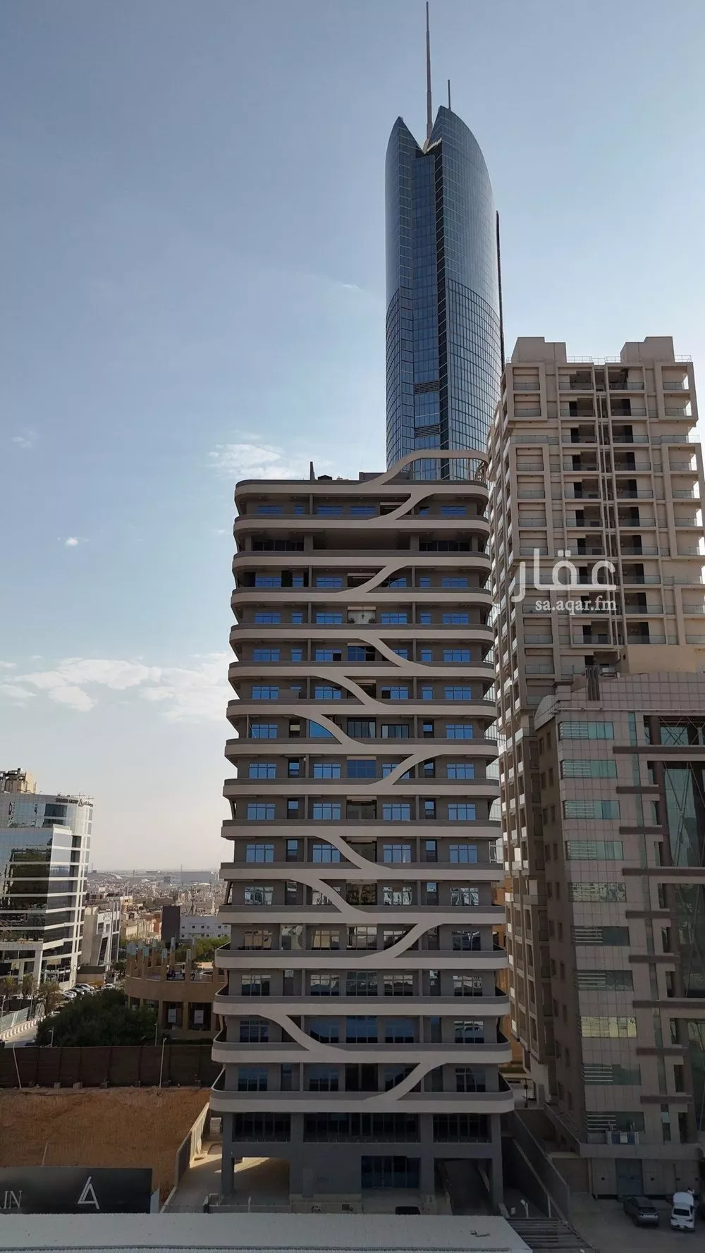 شقة للإيجار في شارع وادي الشوكة, حي الصحافة, مدينة الرياض, منطقة الرياض 1 صورة