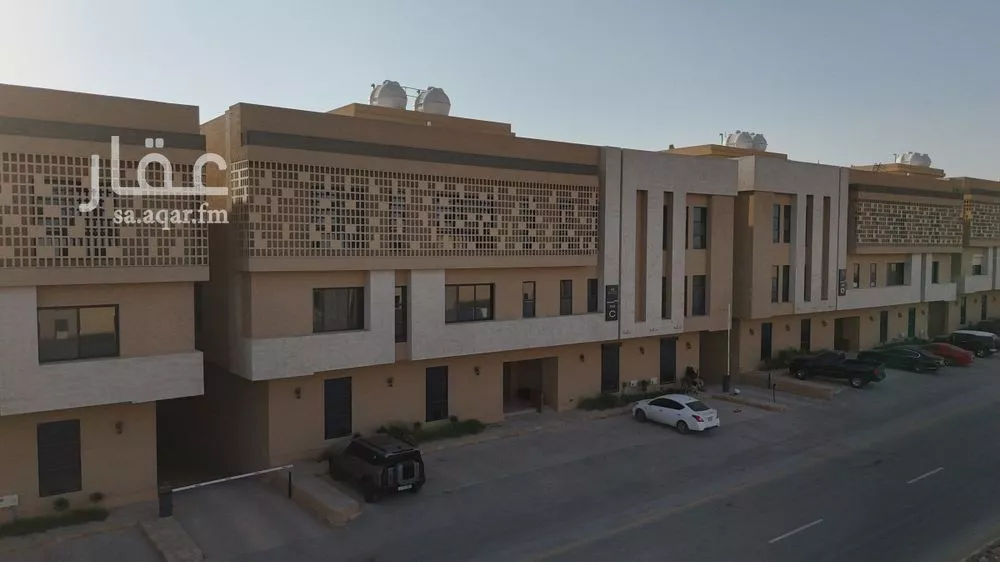 شقة للإيجار في شارع محمد بن ناصر المبارك, حي عرقة, مدينة الرياض, منطقة الرياض 1 صورة