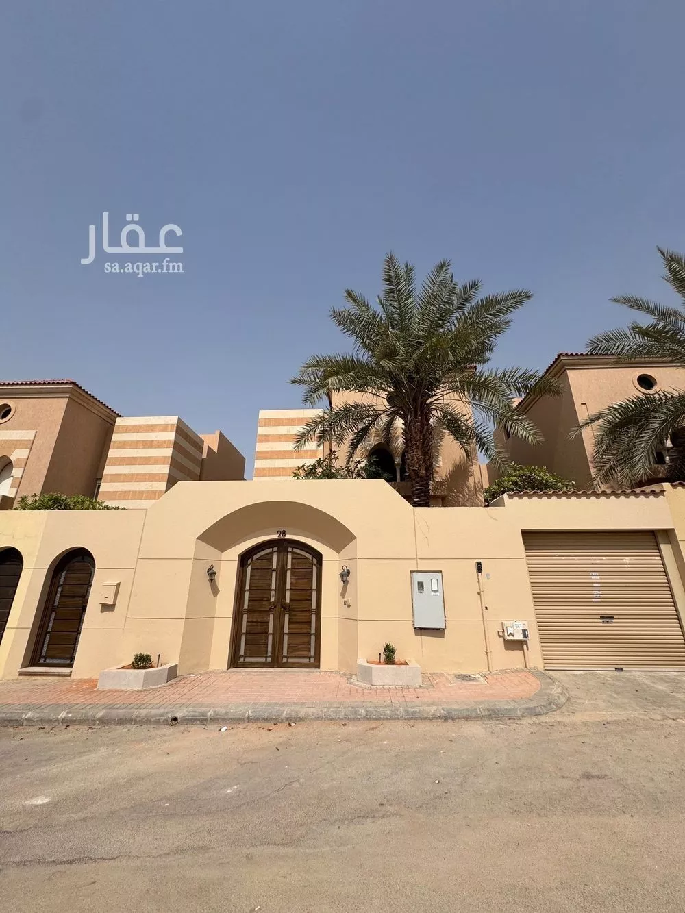 فيلا للإيجار في شارع ملكان, حي الرفيعة, مدينة الرياض, منطقة الرياض 1 صورة