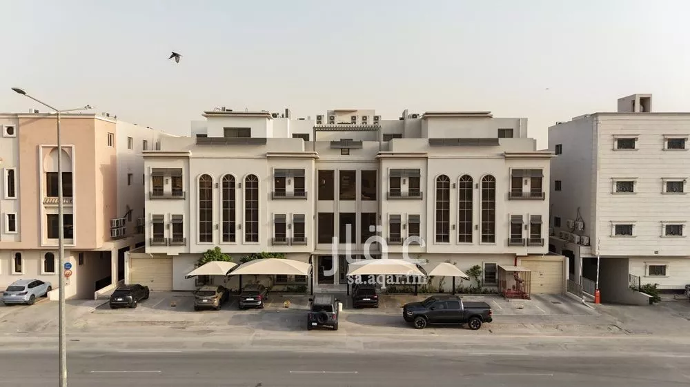 شقة للإيجار في شارع الفرعة, حي الياسمين, مدينة الرياض, منطقة الرياض 1 صورة